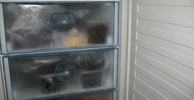 Не морозит холодильная камера