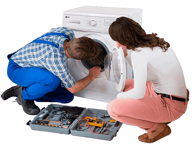 Услуги по ремонту стиральных машин